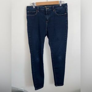 Michael Kors Skinny Jeans Izzy Straight